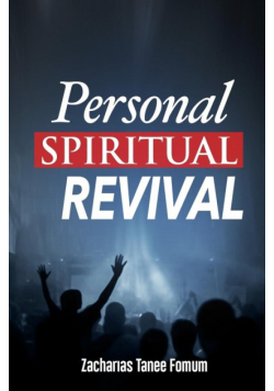 Personal Spiritual Revival