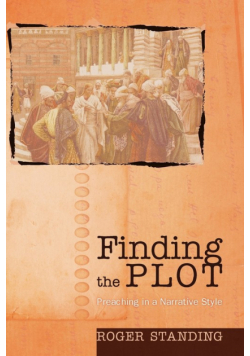 Finding the Plot