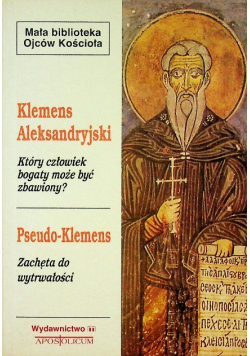 Który człowiek bogaty może być zbawiony