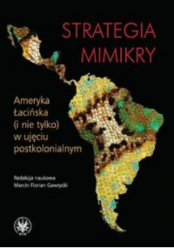 Strategia mimikry