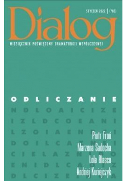 Dialog 1/2022