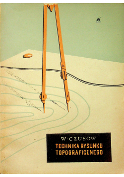 Technika rysunku topograficznego