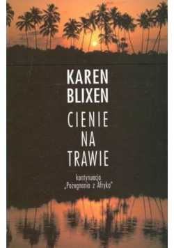 Cienie na Trawie