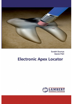 Electronic Apex Locator