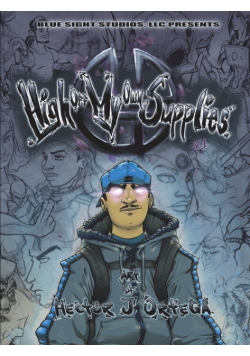 High Off My Own Supplies
