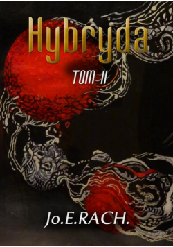 Hybryda. Tom 2