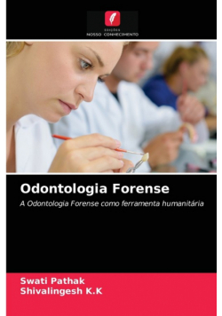 Odontologia Forense