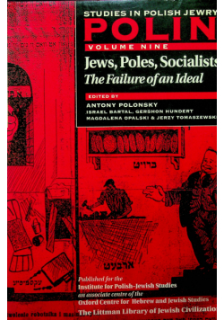 Studies in Polin volume nine