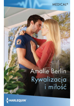 Rywalizacja i miłość