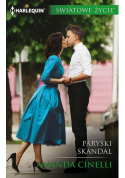 Paryski skandal