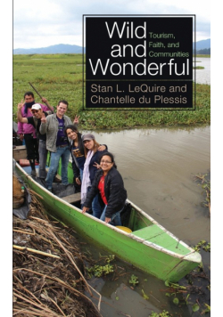 Wild and Wonderful