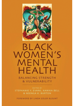 Black Women's Mental Health