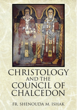Christology and the Council of Chalcedon