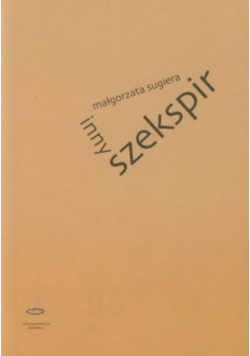 Inny Szekspir