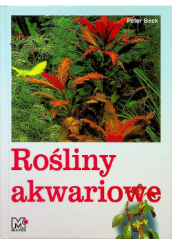 Rośliny akwariowe