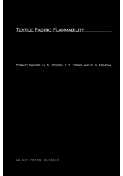 Textile Fabric Flammability
