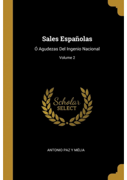 Sales Españolas