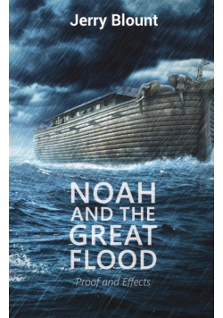 Noah And The Great Flood