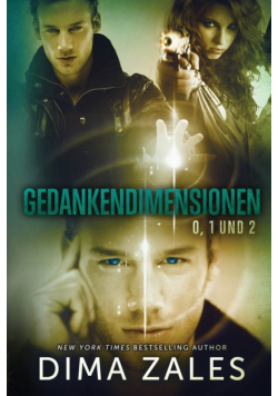 Gedankendimensionen 0, 1 und 2