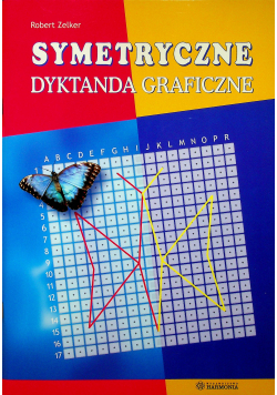 Symetryczne dyktanda graficzne