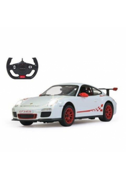 Porsche GT3 akumulator 1:14