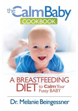 The Calm Baby Cookbook