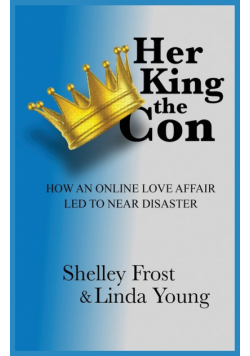 Her King the Con