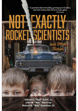 Not Exactly Rocket Scientists and Other Stories