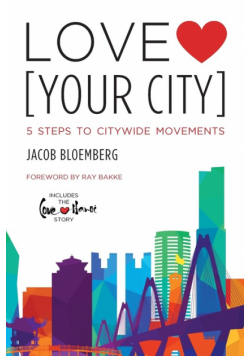Love [Your City]