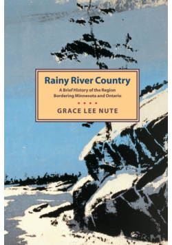 Rainy River Country