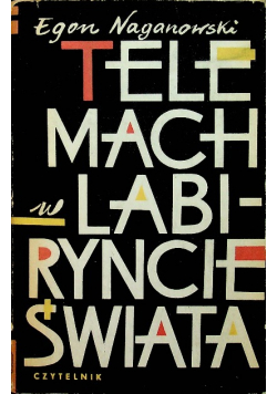 Telemach w labiryncie świata