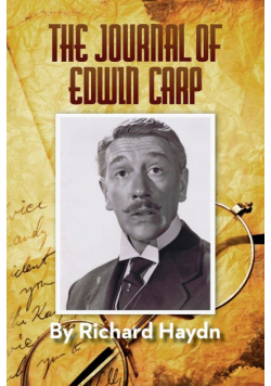 The Journal of Edwin Carp