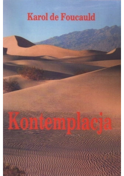 Kontemplacja