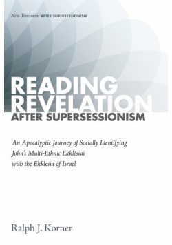 Reading Revelation After Supersessionism