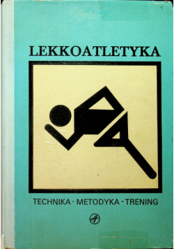 Lekkoatletyka