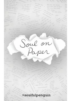 Soul on Paper