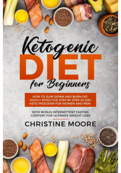 Ketogenic Diet for Beginners