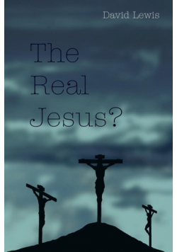 The Real Jesus?