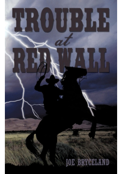 Trouble at Red Wall