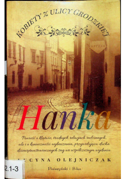 Kobiety z ulicy Grodzkiej Hanka