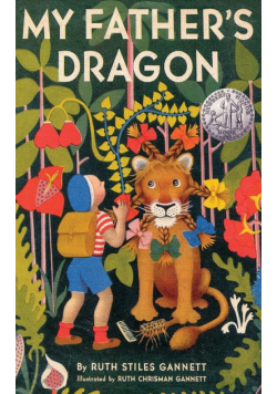 My Father's Dragon