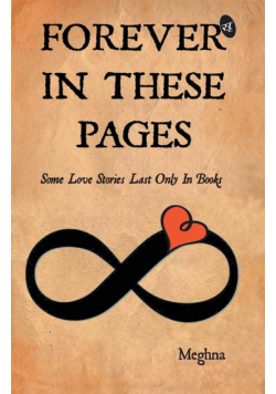 Forever in These Pages
