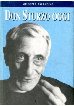 Don Sturzo Oggi