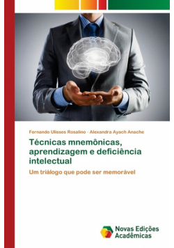 Técnicas mnemônicas, aprendizagem e deficiência intelectual