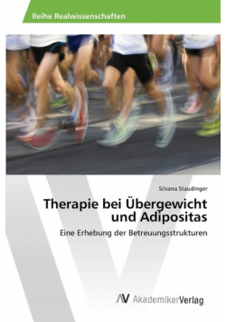 Therapie bei Übergewicht und Adipositas