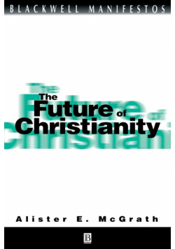 Future of Christianity