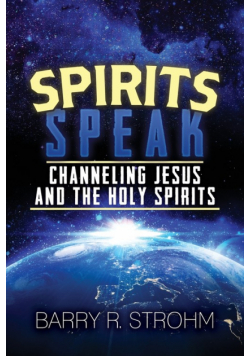 Spirits Speak