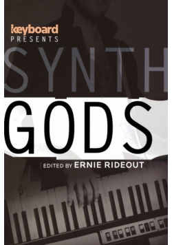 Keyboard Presents Synth Gods