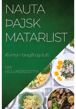 Nauta Þajsk Matarlist