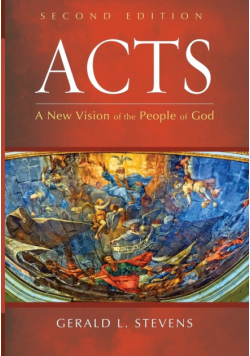 Acts, Second Edition